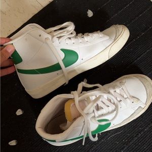 Nike Blazers